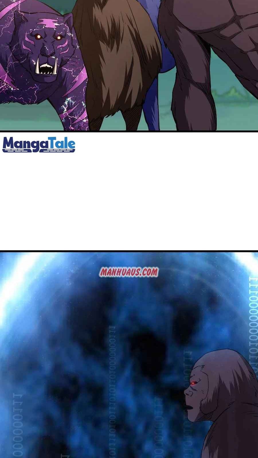 Return To Beginning Of The Apocalypse Chapter 100 Gambar 14