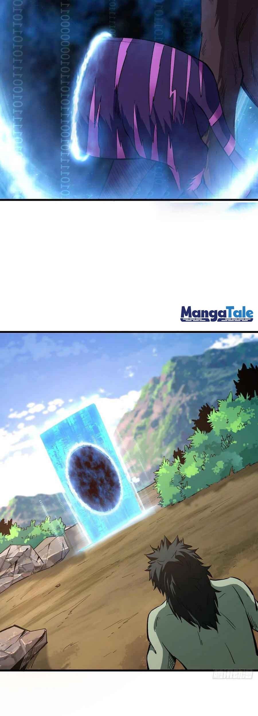 Return To Beginning Of The Apocalypse Chapter 100 Gambar 15