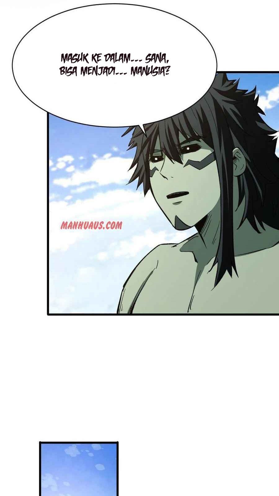 Return To Beginning Of The Apocalypse Chapter 100 Gambar 16