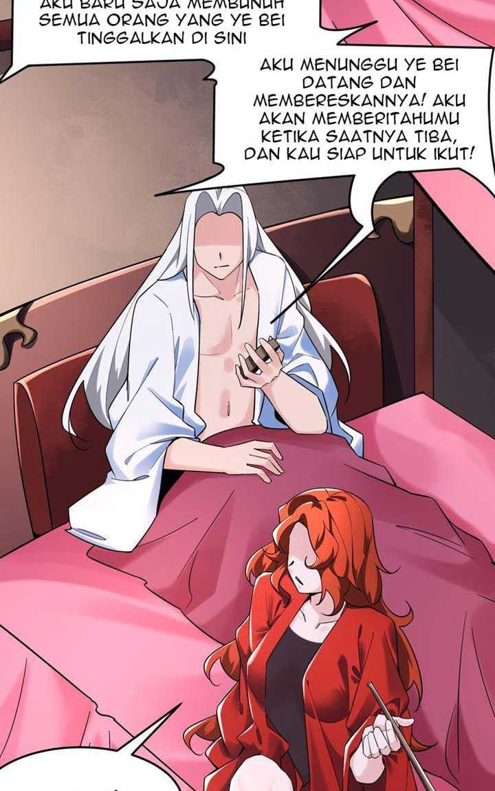 Apprentices Are All Female Devil Chapter 123 Gambar 4