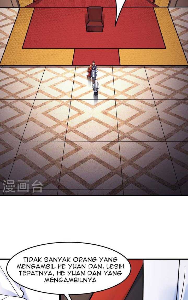 Apprentices Are All Female Devil Chapter 123 Gambar 10