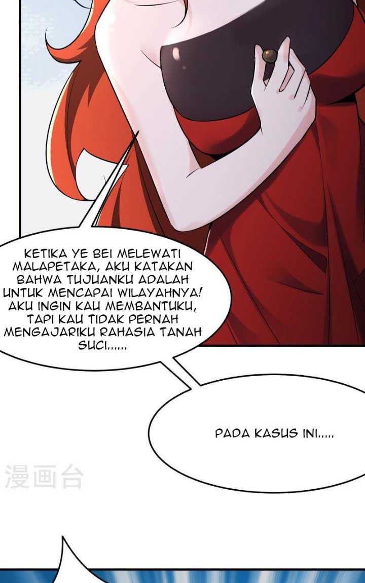Apprentices Are All Female Devil Chapter 123 Gambar 19