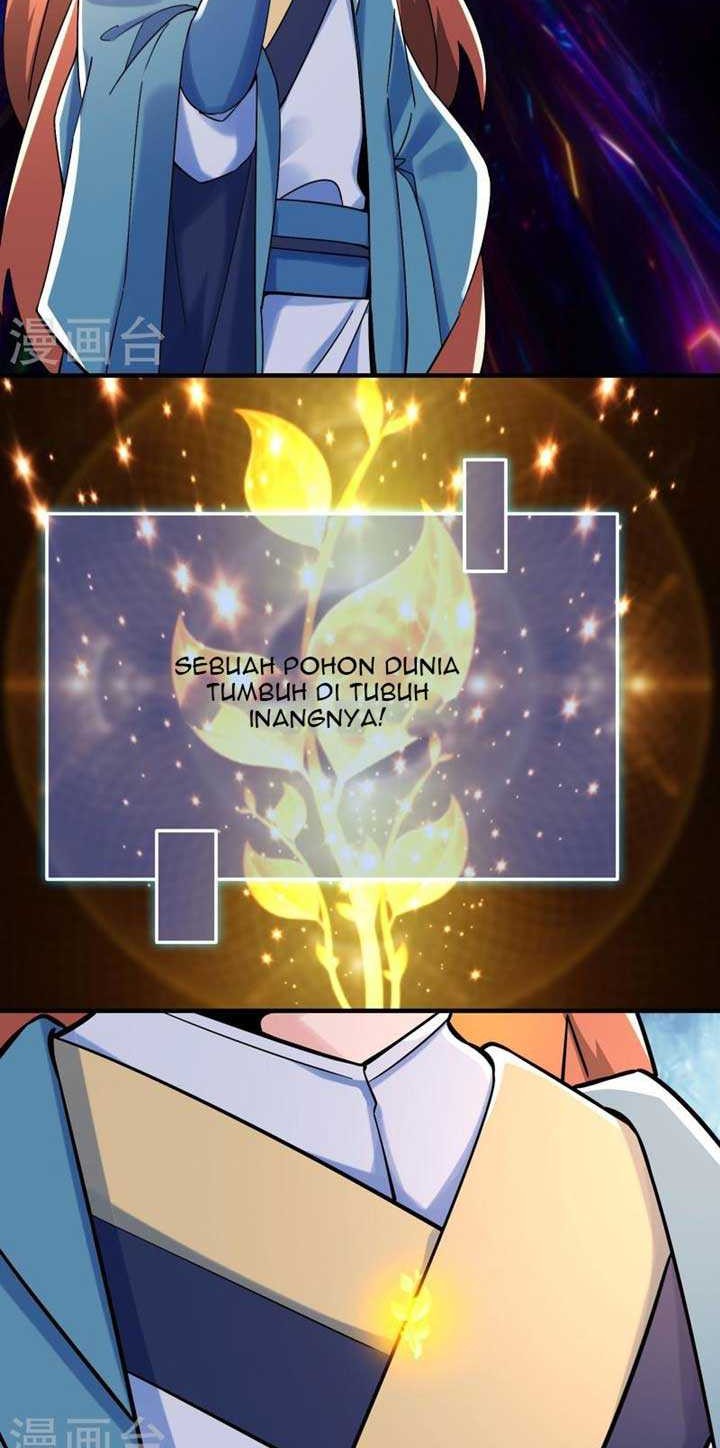 Apprentices Are All Female Devil Chapter 121 Gambar 7