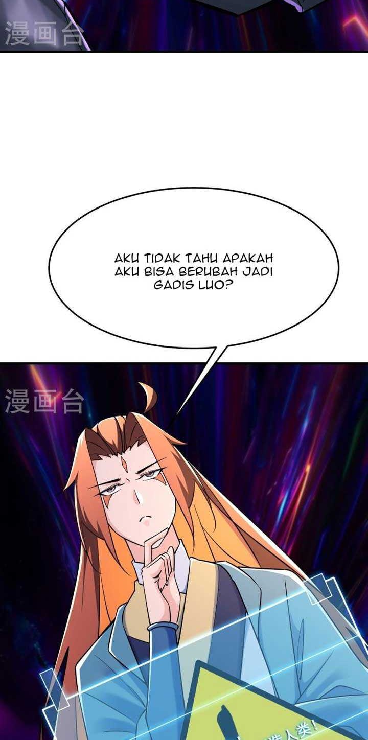 Apprentices Are All Female Devil Chapter 121 Gambar 10
