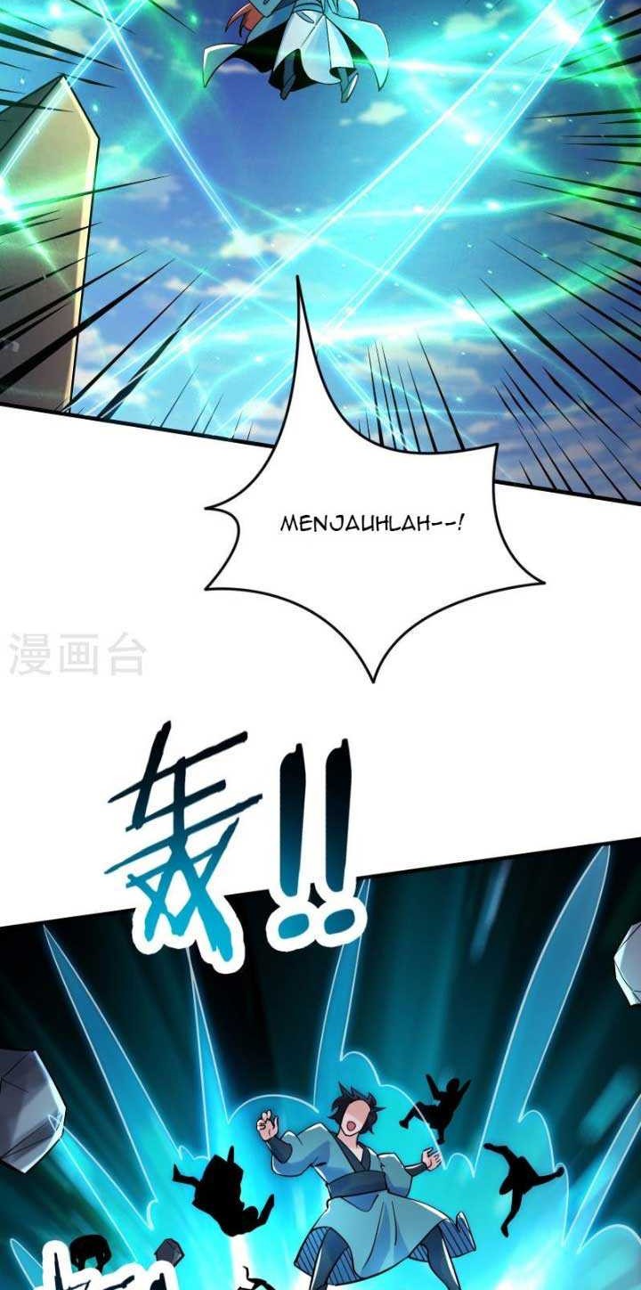 Apprentices Are All Female Devil Chapter 121 Gambar 19