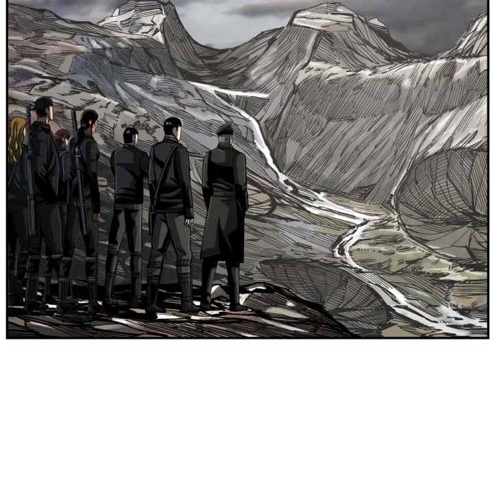 The First Hunter Chapter 72 Gambar 42