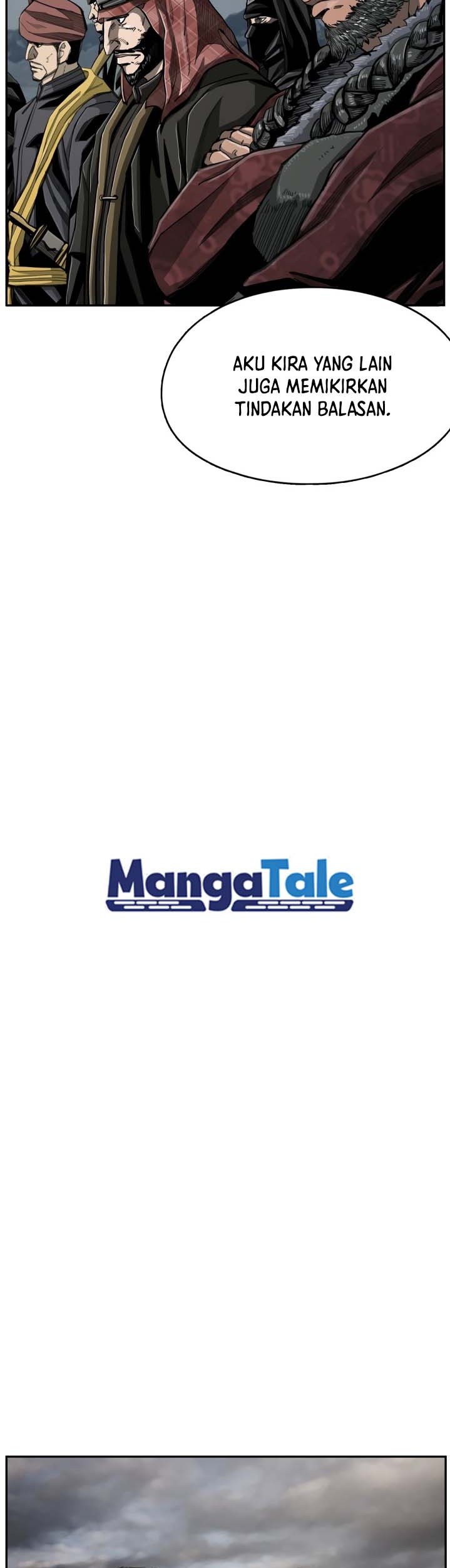 The First Hunter Chapter 72 Gambar 41