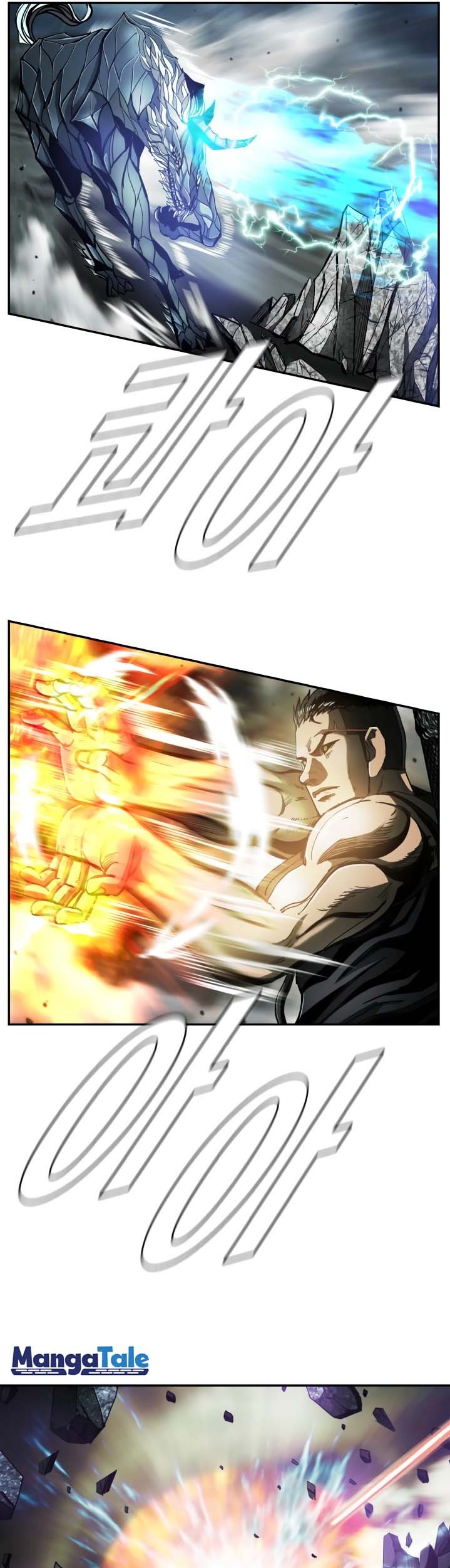 The First Hunter Chapter 72 Gambar 10