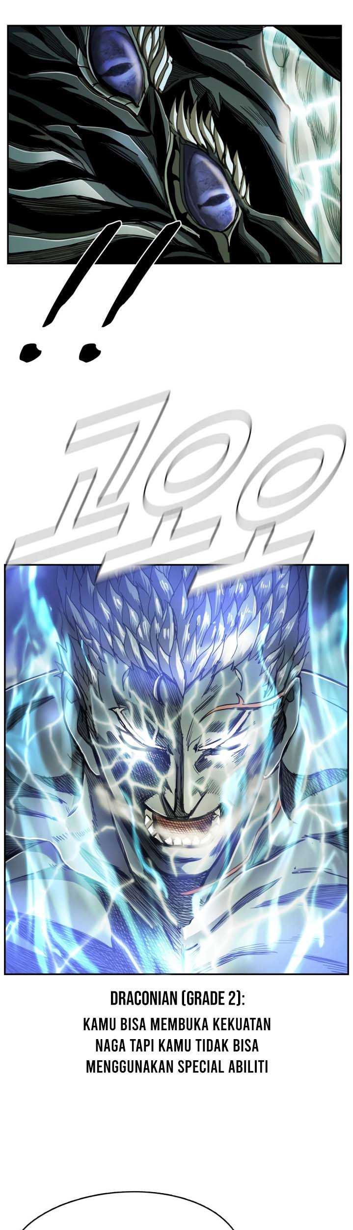 The First Hunter Chapter 72 Gambar 14