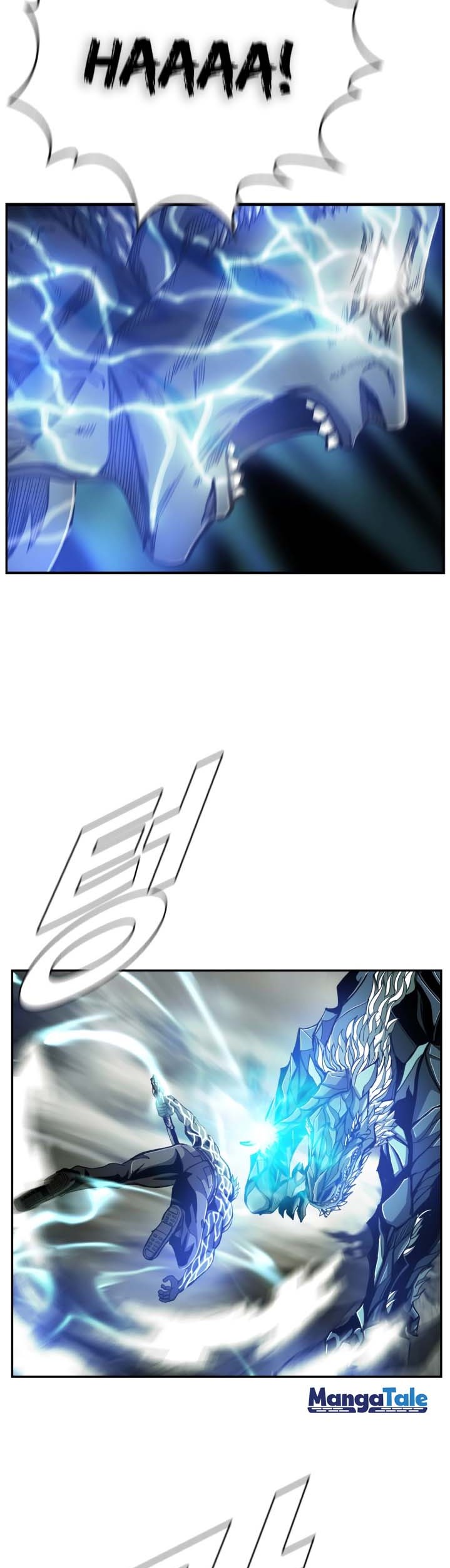 The First Hunter Chapter 72 Gambar 20