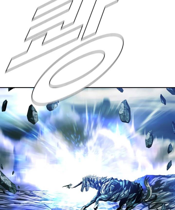 The First Hunter Chapter 72 Gambar 21