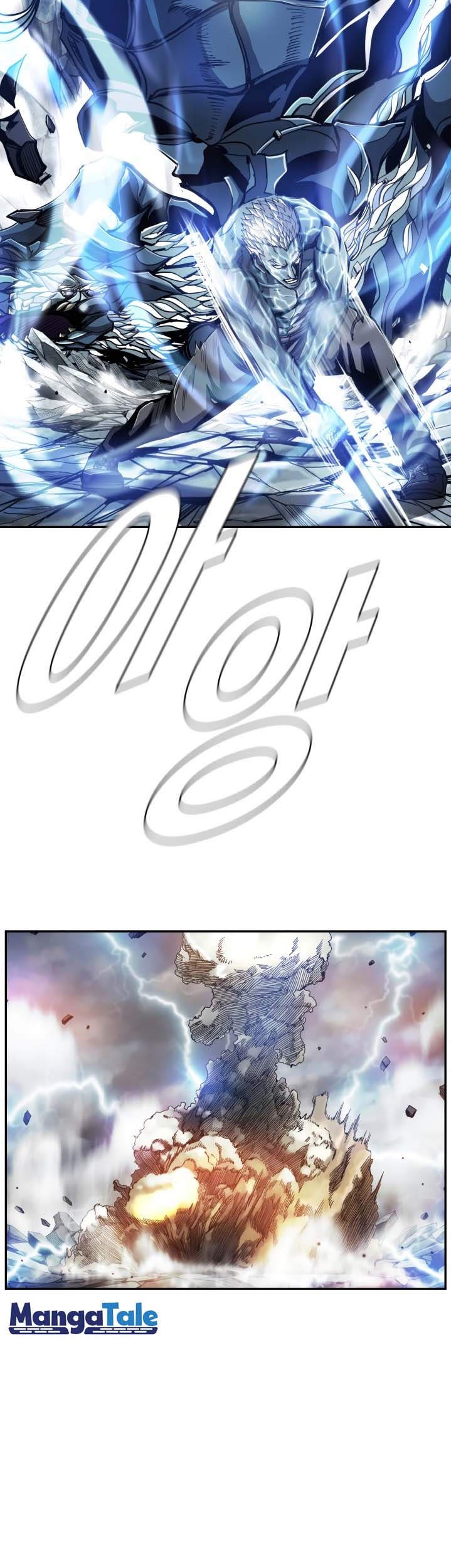 The First Hunter Chapter 72 Gambar 24