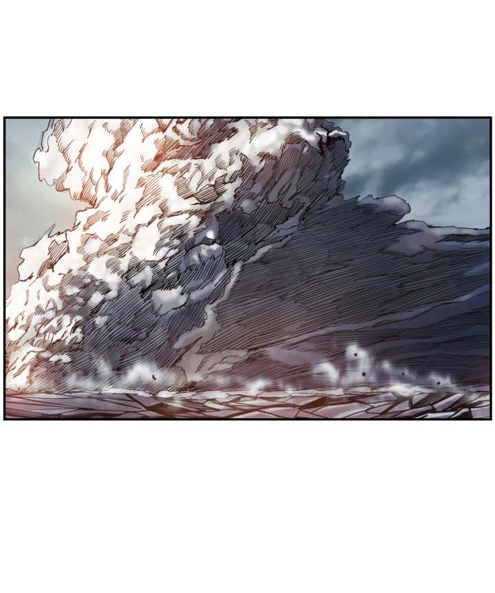 The First Hunter Chapter 72 Gambar 25