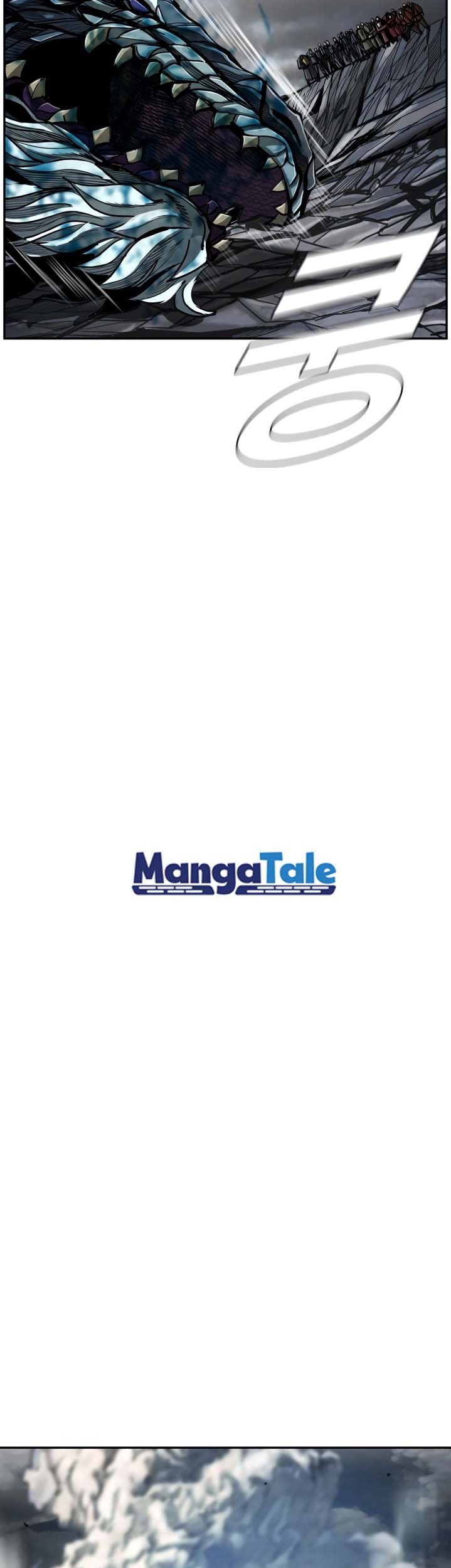 The First Hunter Chapter 72 Gambar 28