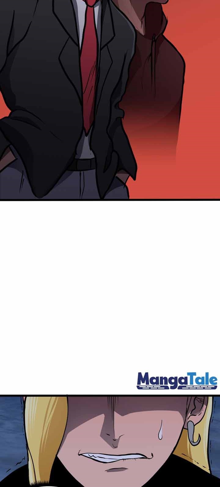 Bandit King Chapter 10 Gambar 24