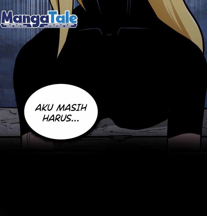 Bandit King Chapter 10 Gambar 26