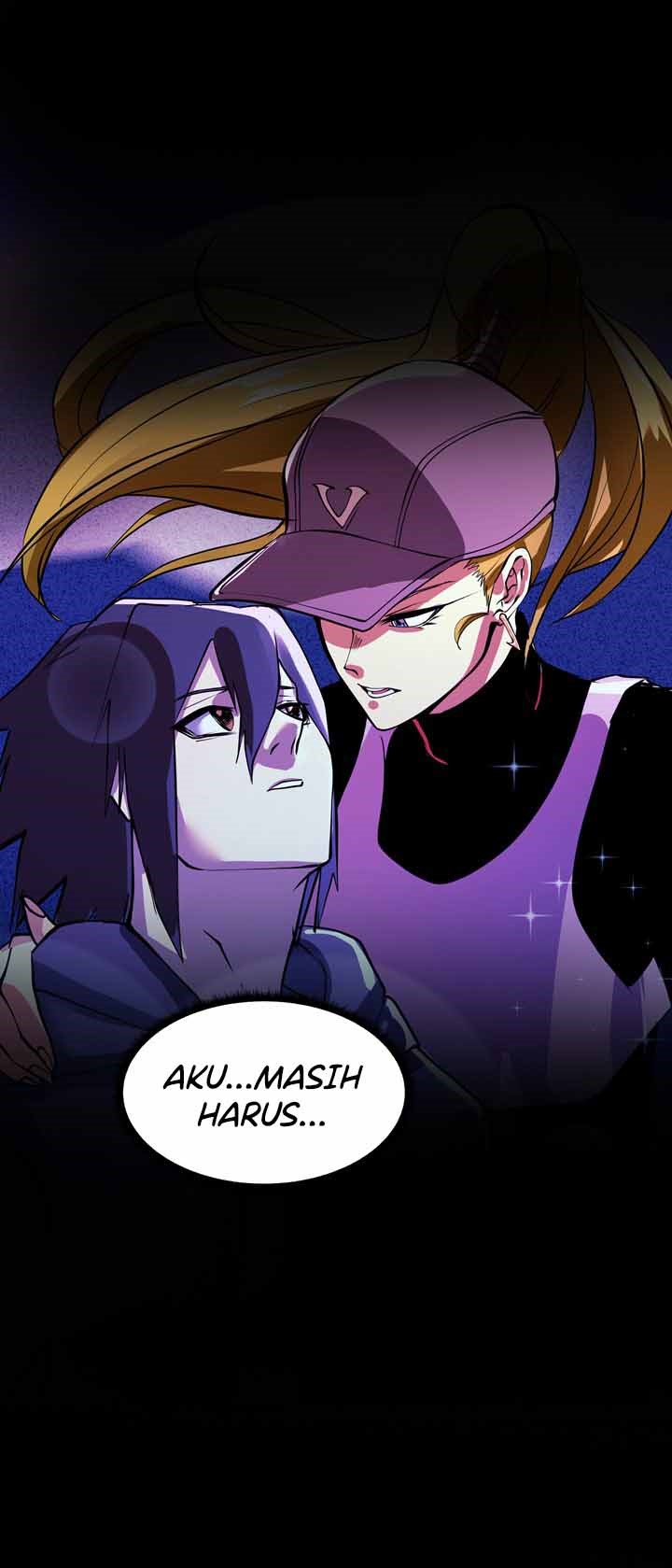 Bandit King Chapter 10 Gambar 27