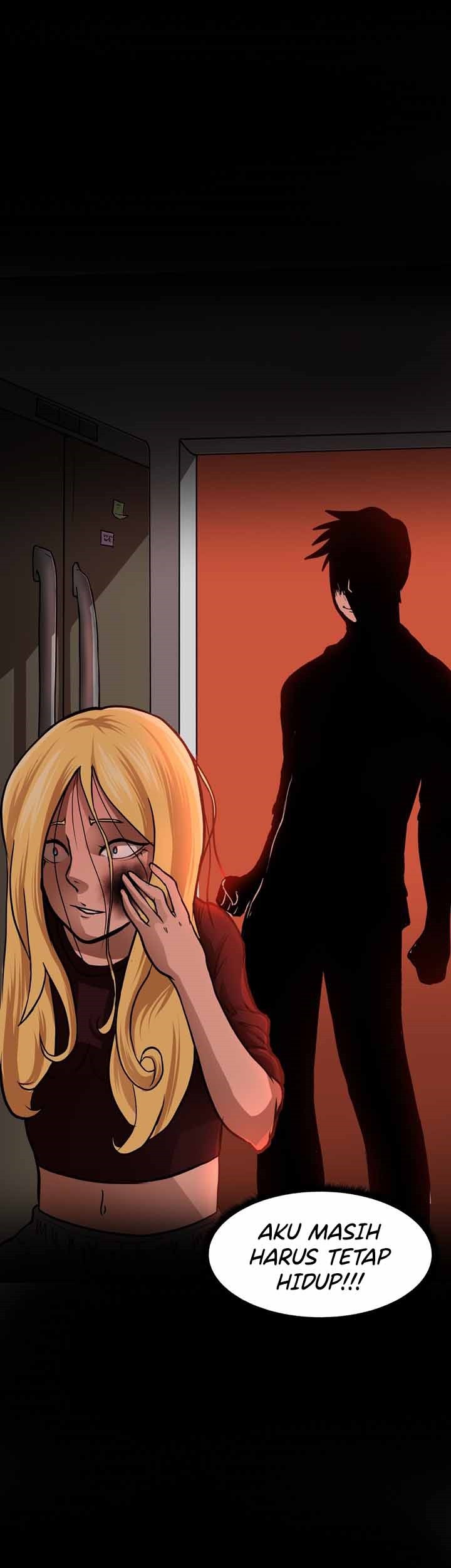 Bandit King Chapter 10 Gambar 29