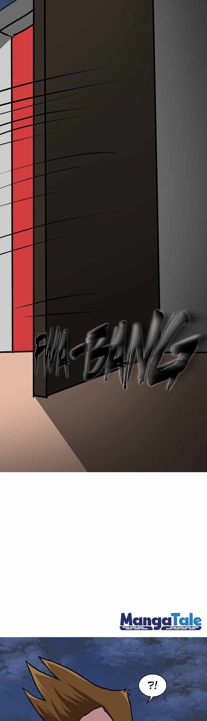 Bandit King Chapter 10 Gambar 31