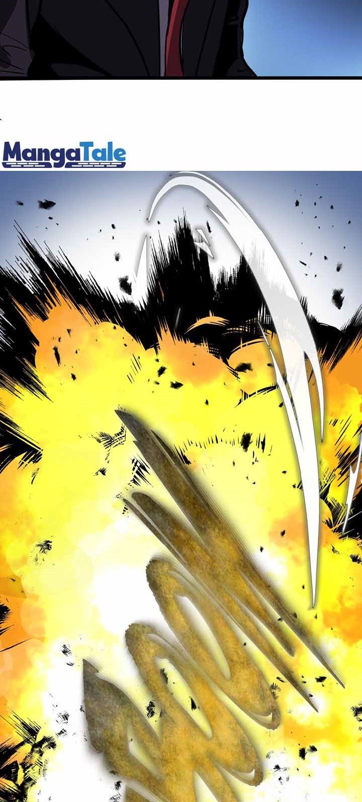 Bandit King Chapter 10 Gambar 17