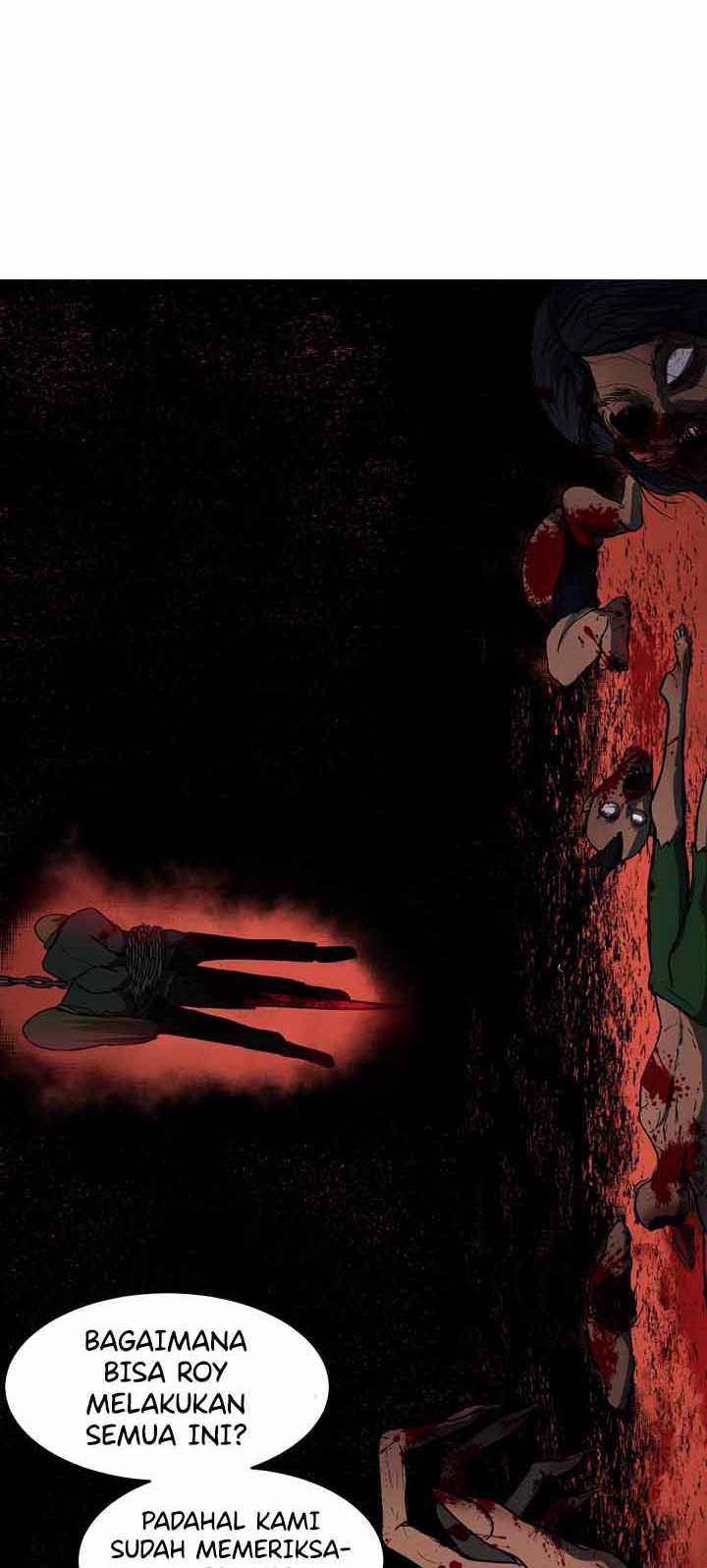 Bandit King Chapter 10 Gambar 43