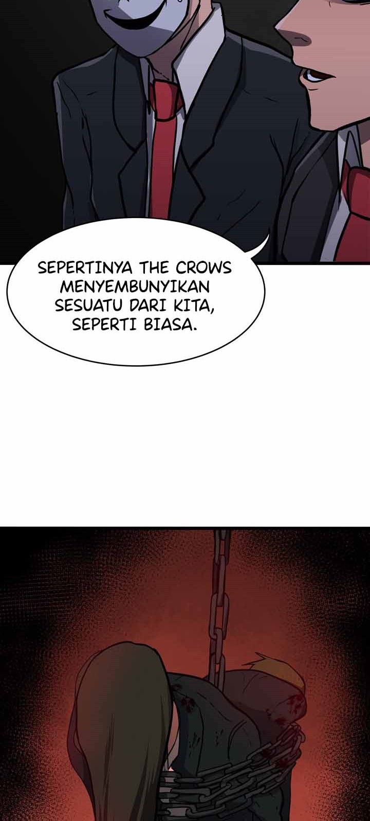 Bandit King Chapter 10 Gambar 45