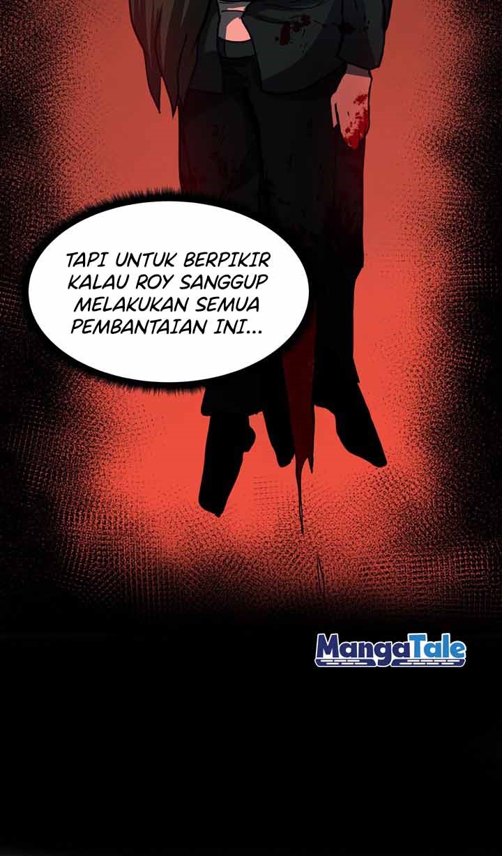 Bandit King Chapter 10 Gambar 46