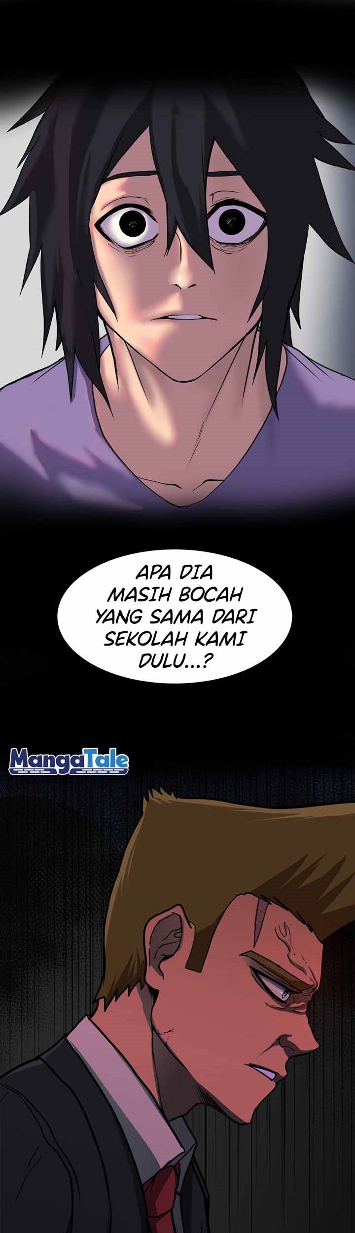 Bandit King Chapter 10 Gambar 47