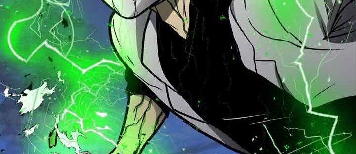 Bandit King Chapter 10 Gambar 34