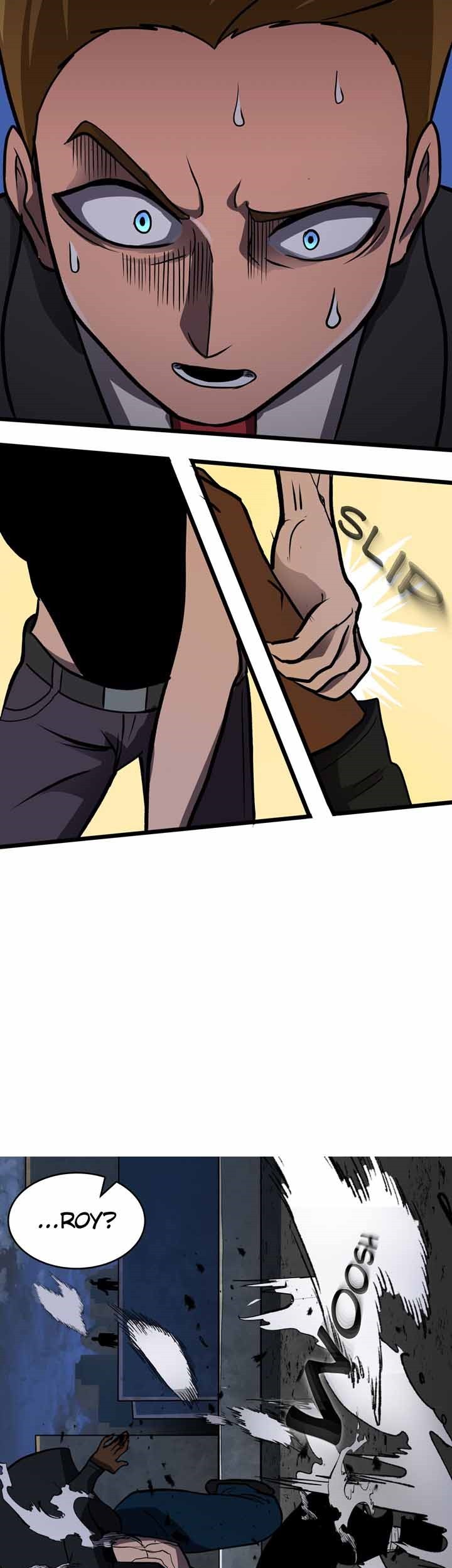 Bandit King Chapter 10 Gambar 37