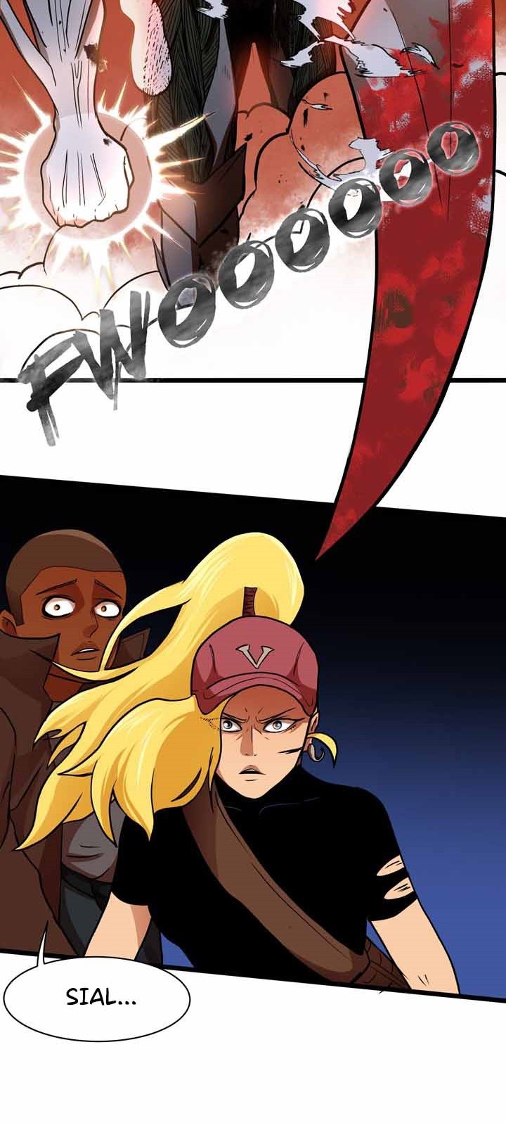 Bandit King Chapter 10 Gambar 3