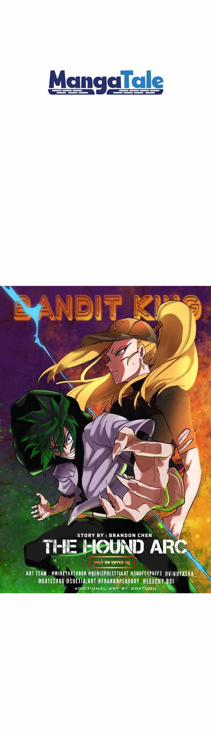 Bandit King Chapter 10 Gambar 51