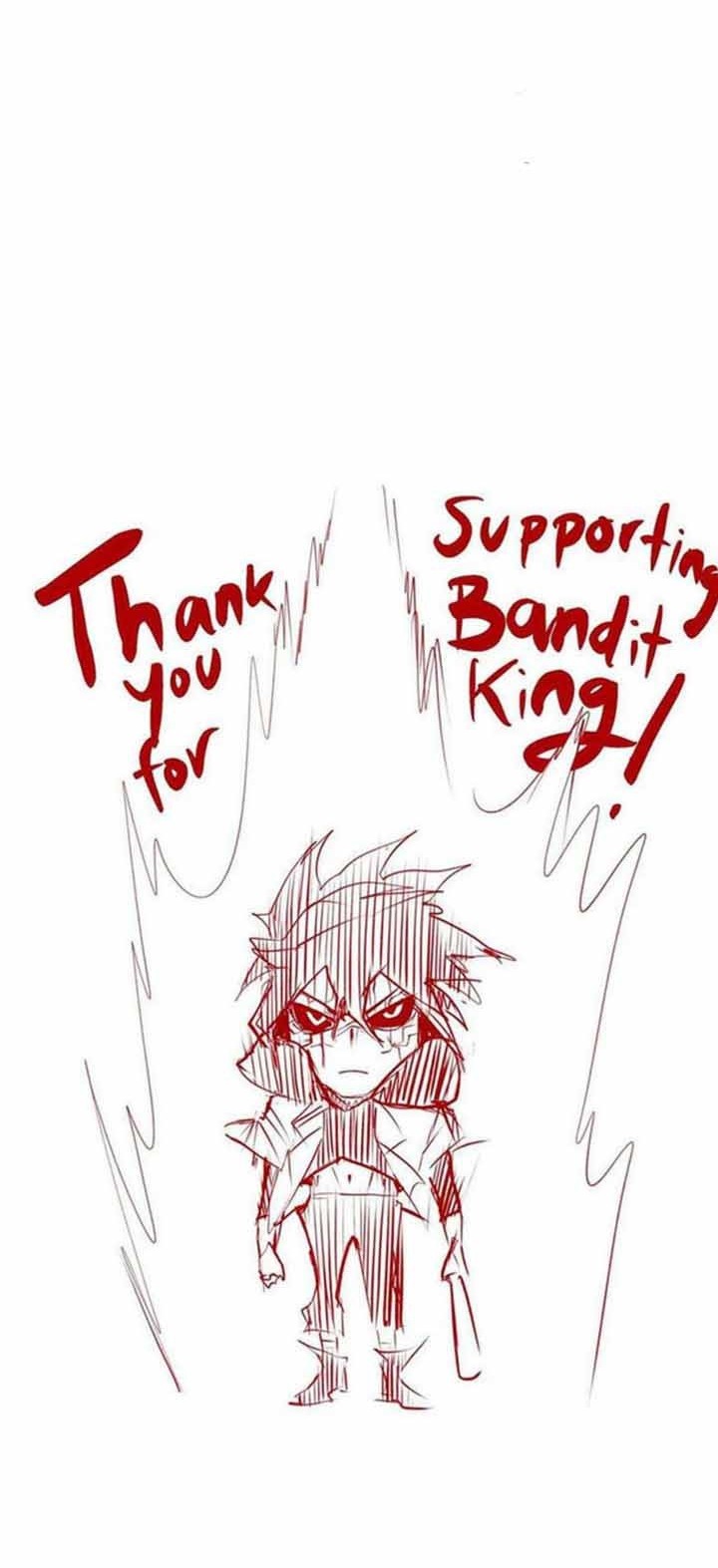 Bandit King Chapter 10 Gambar 52