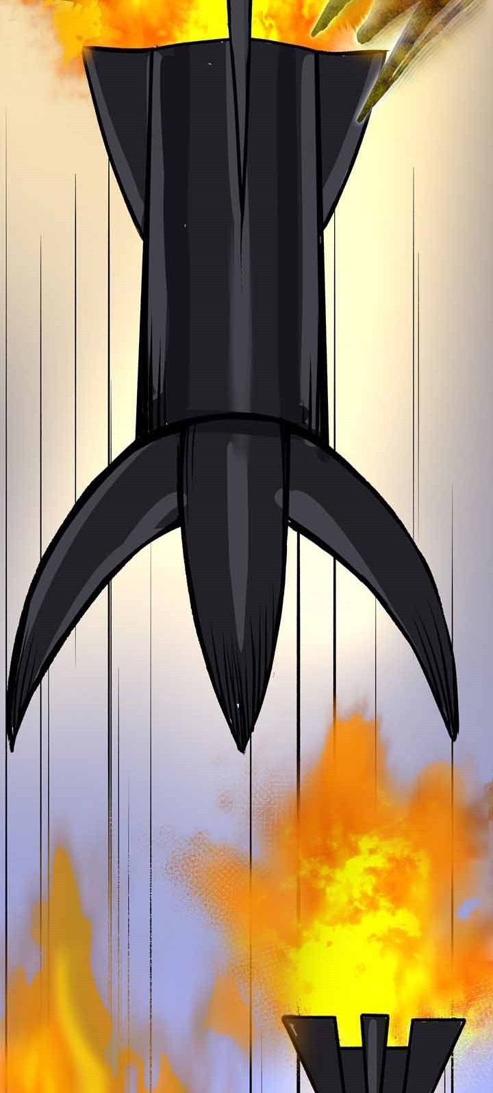 Bandit King Chapter 10 Gambar 10