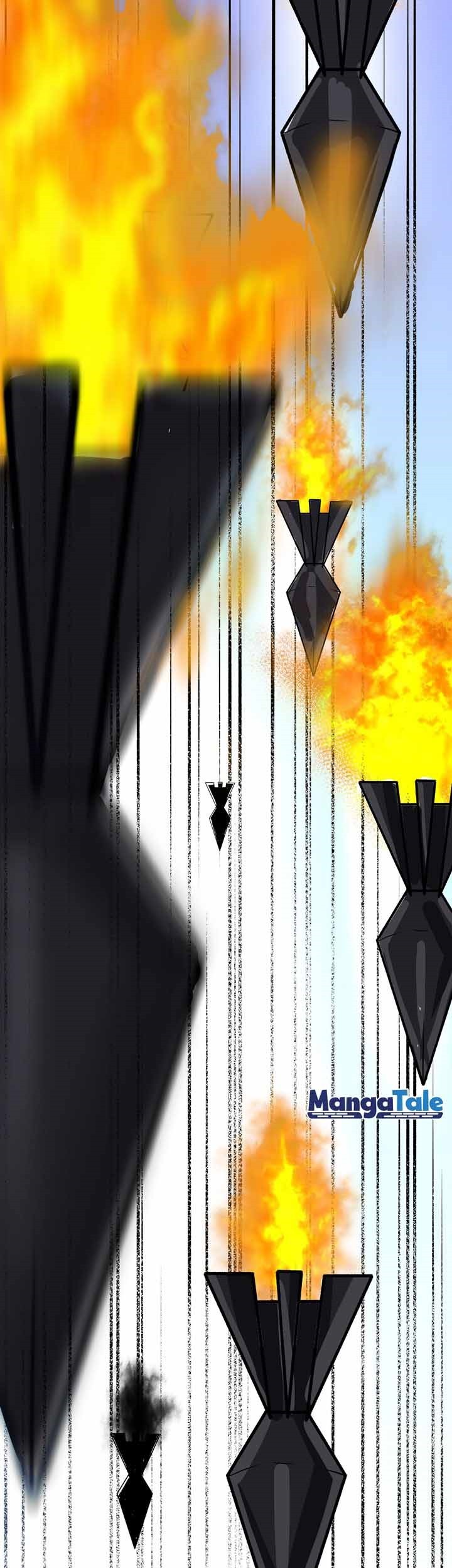 Bandit King Chapter 10 Gambar 11