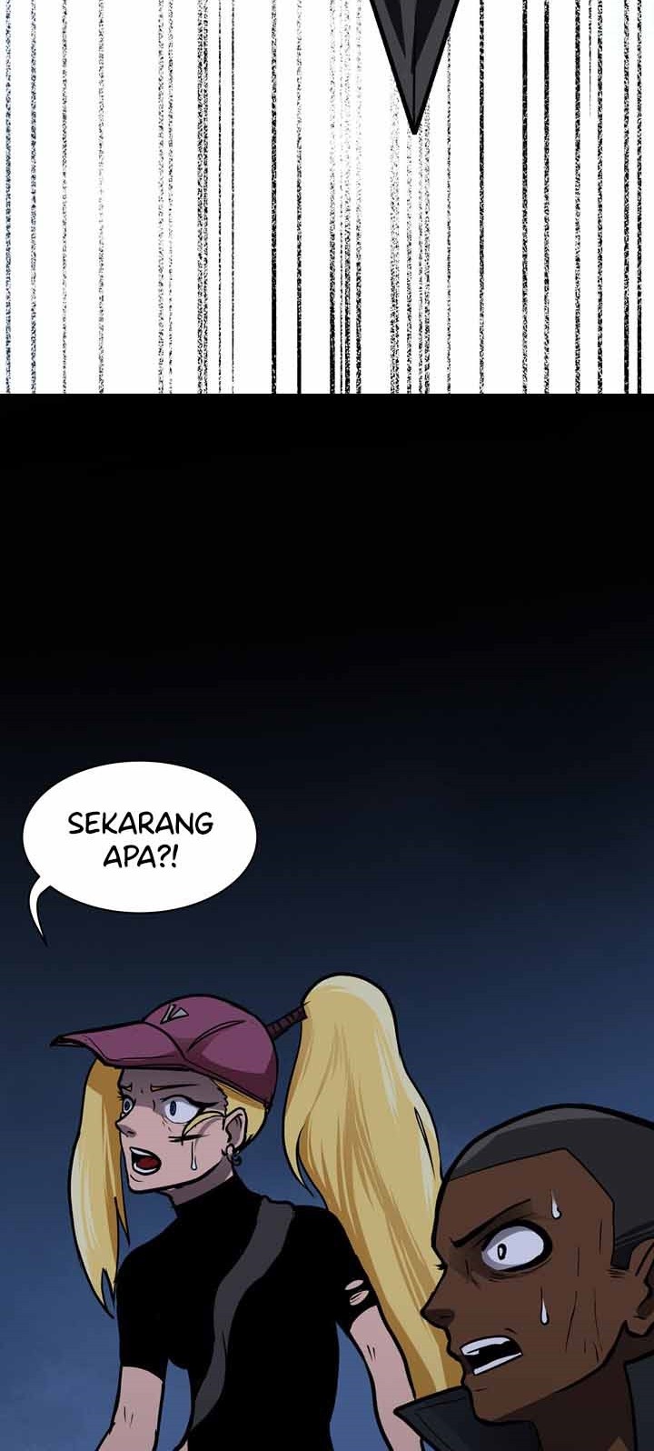 Bandit King Chapter 10 Gambar 12