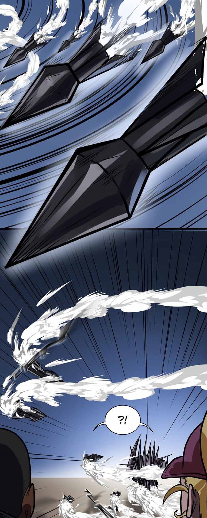 Bandit King Chapter 10 Gambar 15