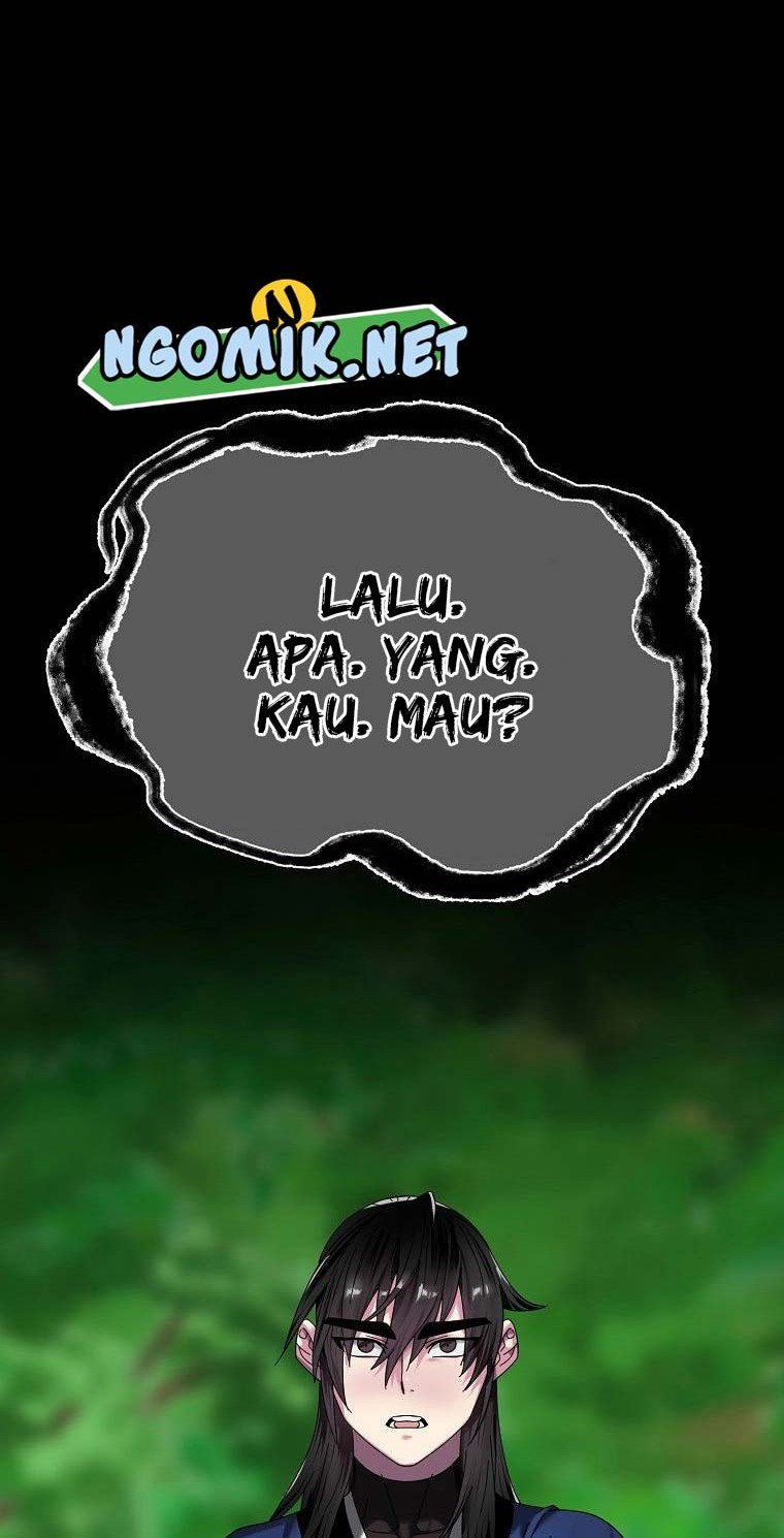 Volcanic Age Chapter 214 Gambar 29