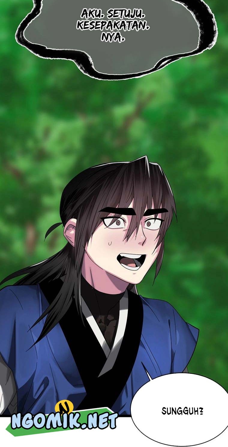 Volcanic Age Chapter 214 Gambar 33