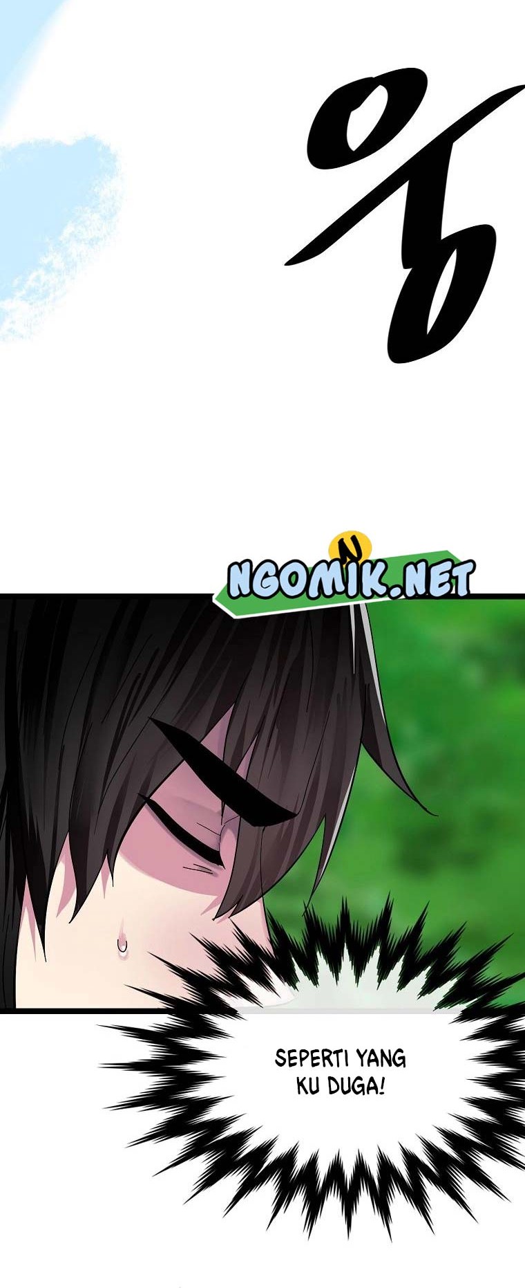 Volcanic Age Chapter 214 Gambar 47