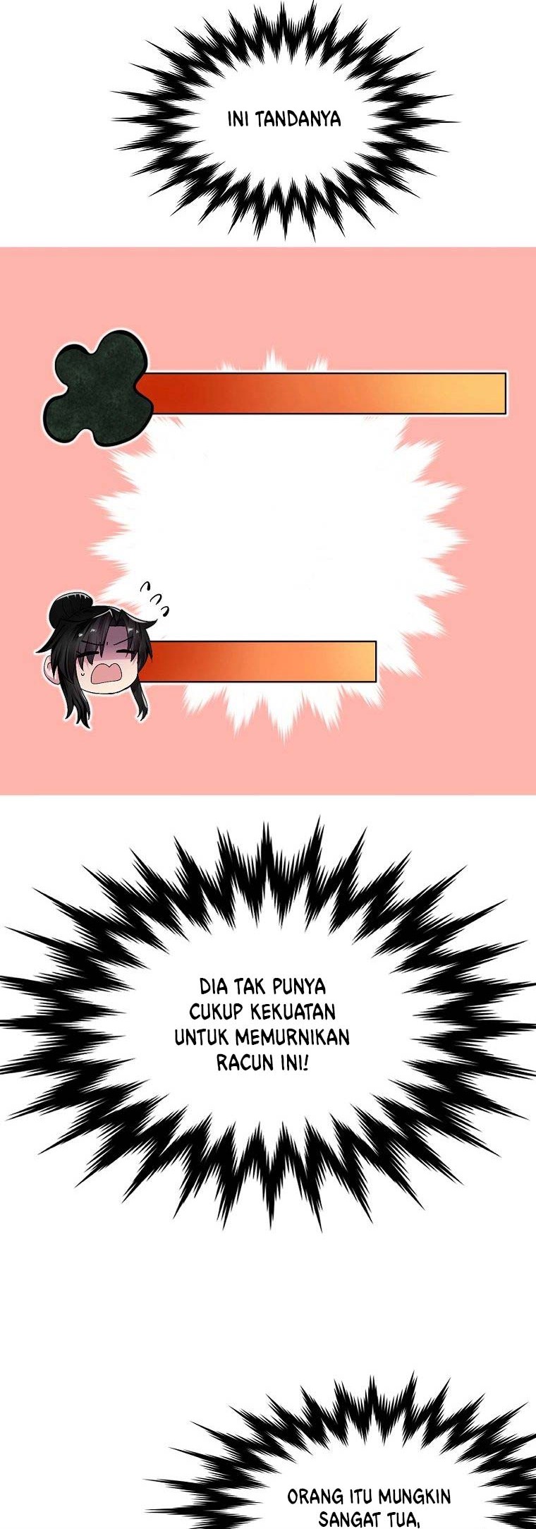 Volcanic Age Chapter 214 Gambar 49