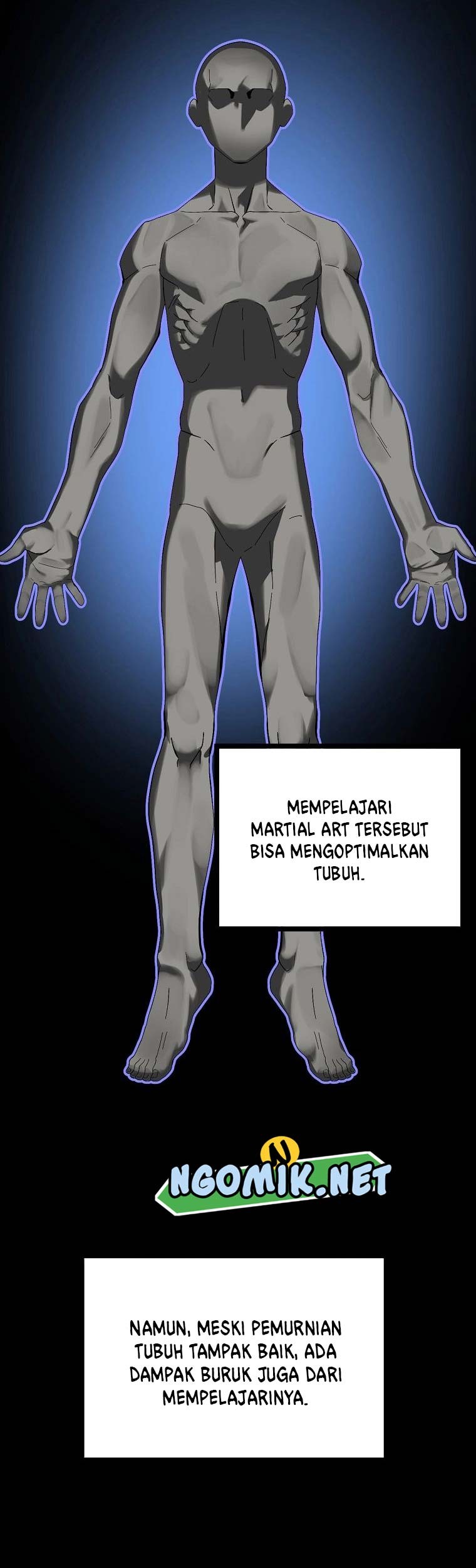 Volcanic Age Chapter 214 Gambar 52