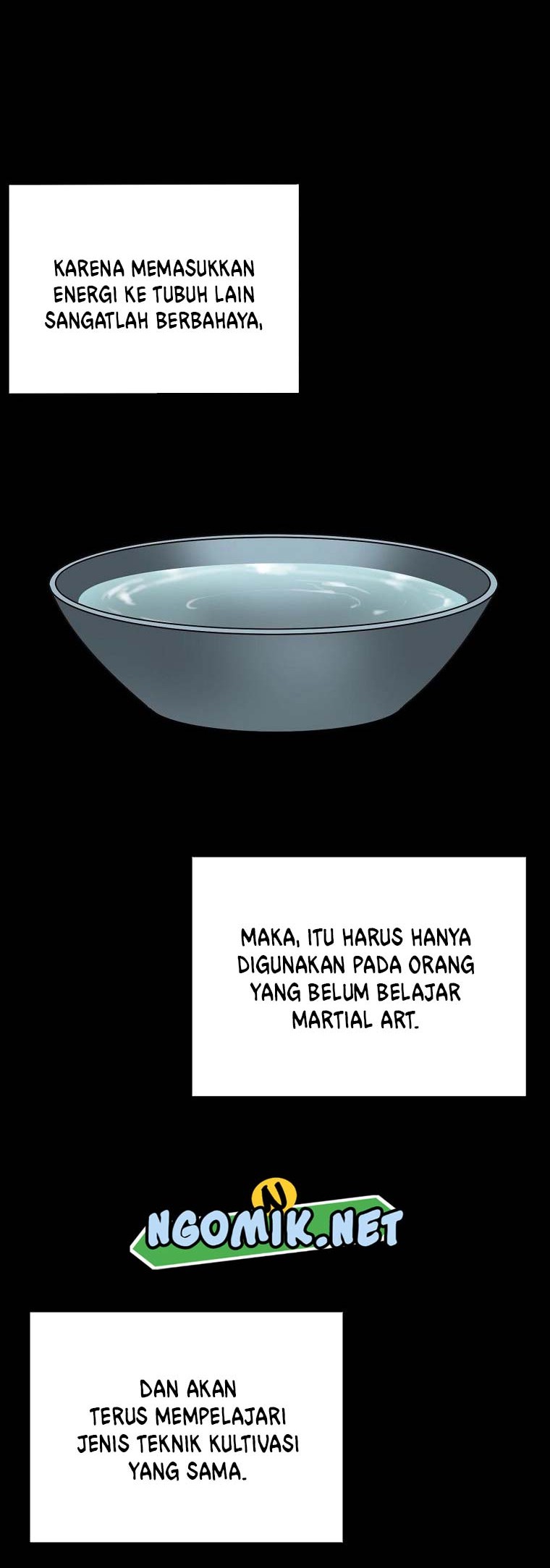 Volcanic Age Chapter 214 Gambar 53