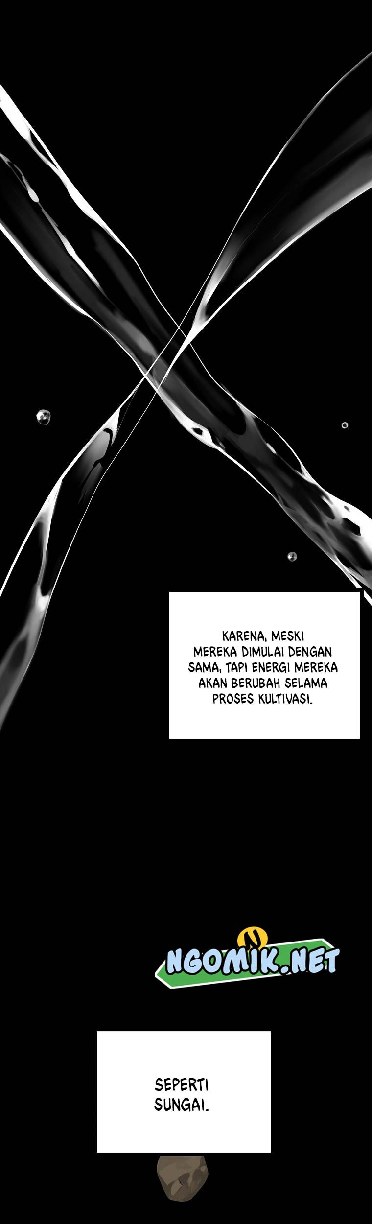 Volcanic Age Chapter 214 Gambar 54