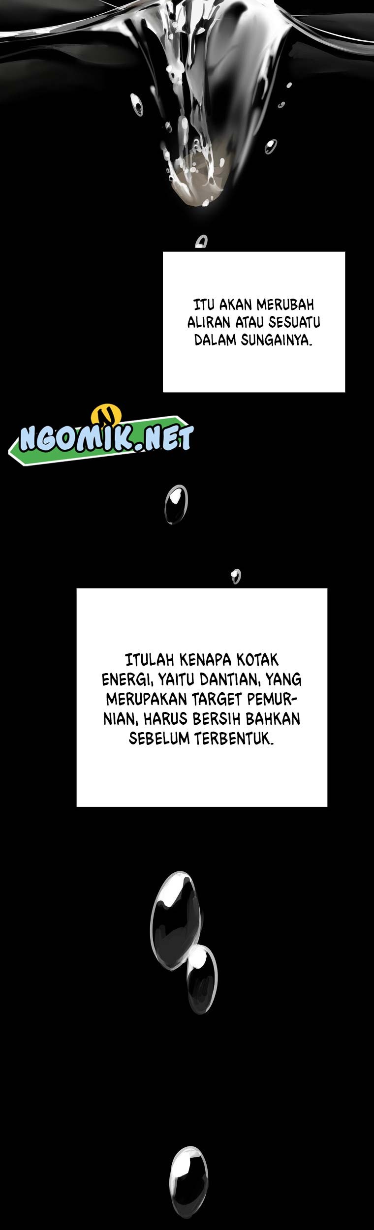 Volcanic Age Chapter 214 Gambar 56