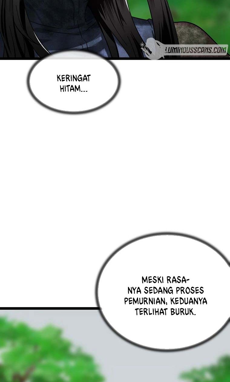 Volcanic Age Chapter 214 Gambar 39