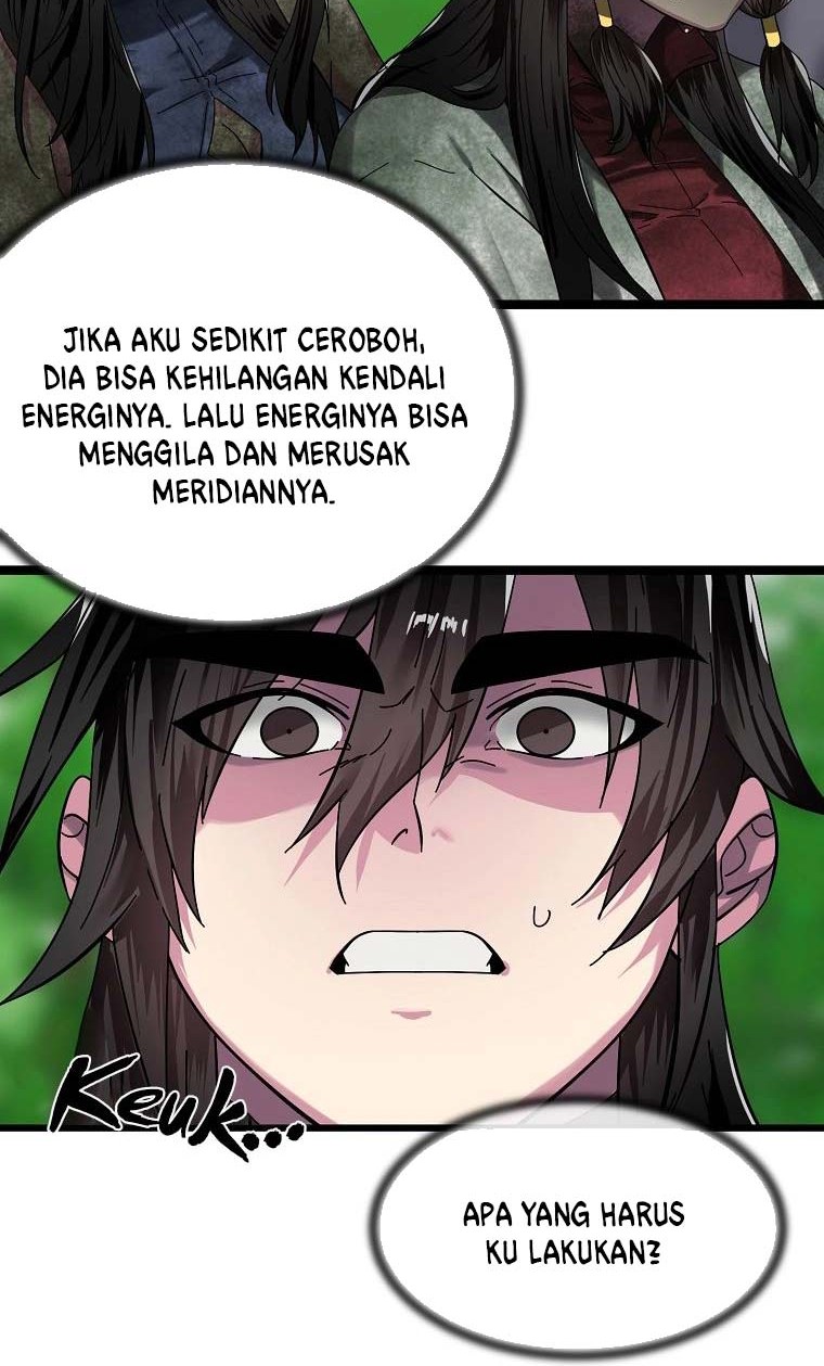 Volcanic Age Chapter 214 Gambar 41
