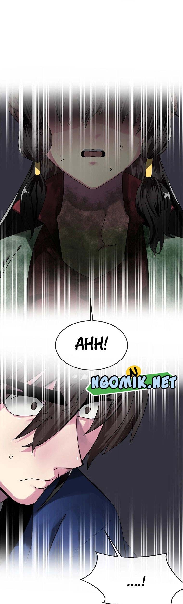 Volcanic Age Chapter 214 Gambar 42