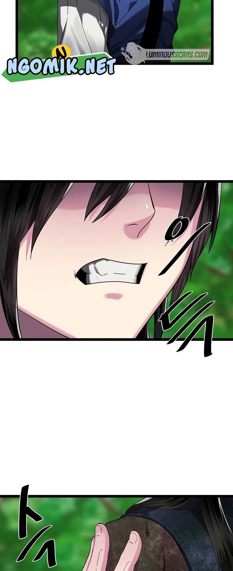 Volcanic Age Chapter 214 Gambar 45