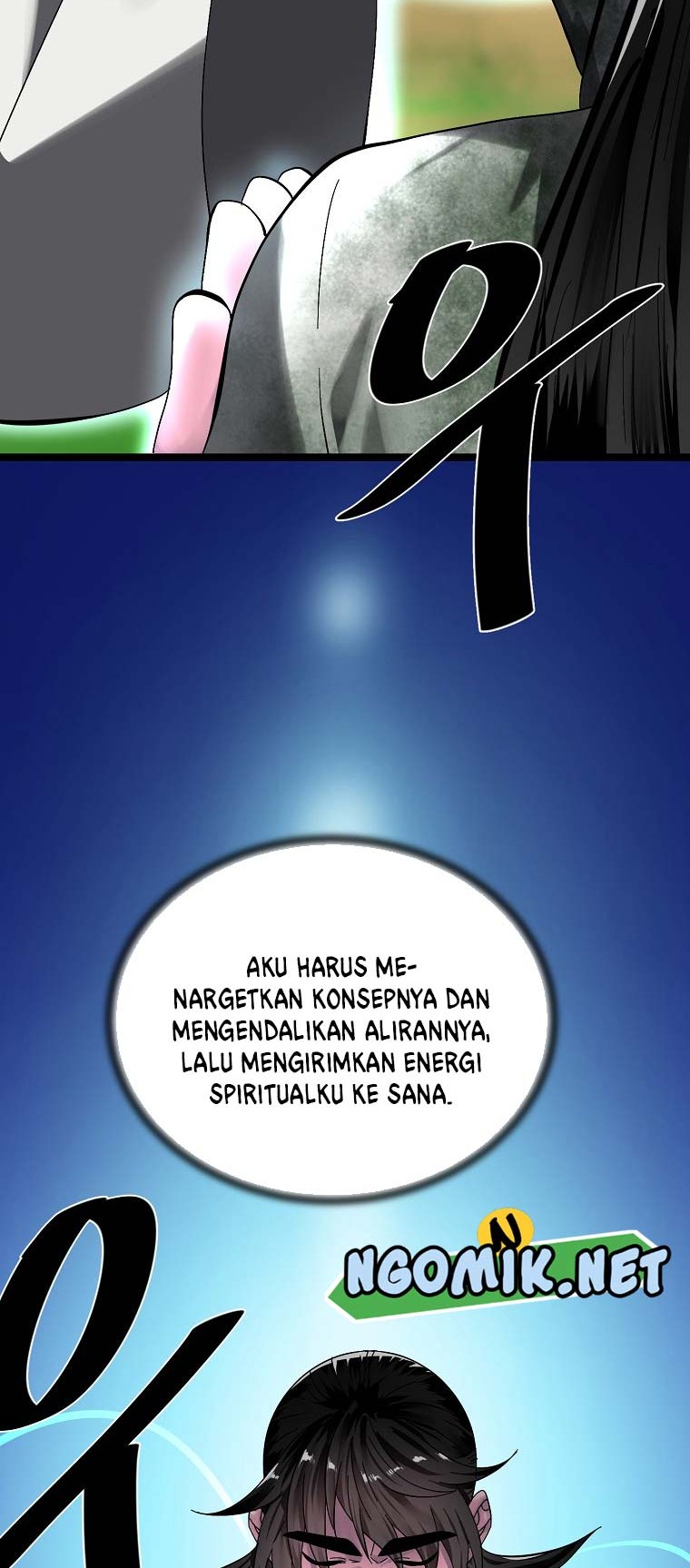 Volcanic Age Chapter 214 Gambar 59